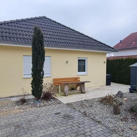 Ferienwohnung Delja Aulendorf Bagian luar foto