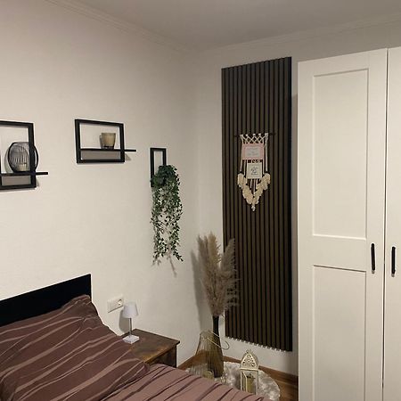 Ferienwohnung Delja Aulendorf Bagian luar foto