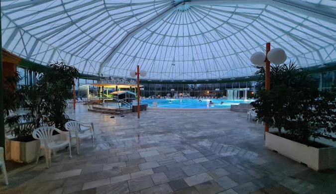 Ferienwohnung Delja Aulendorf Bagian luar foto