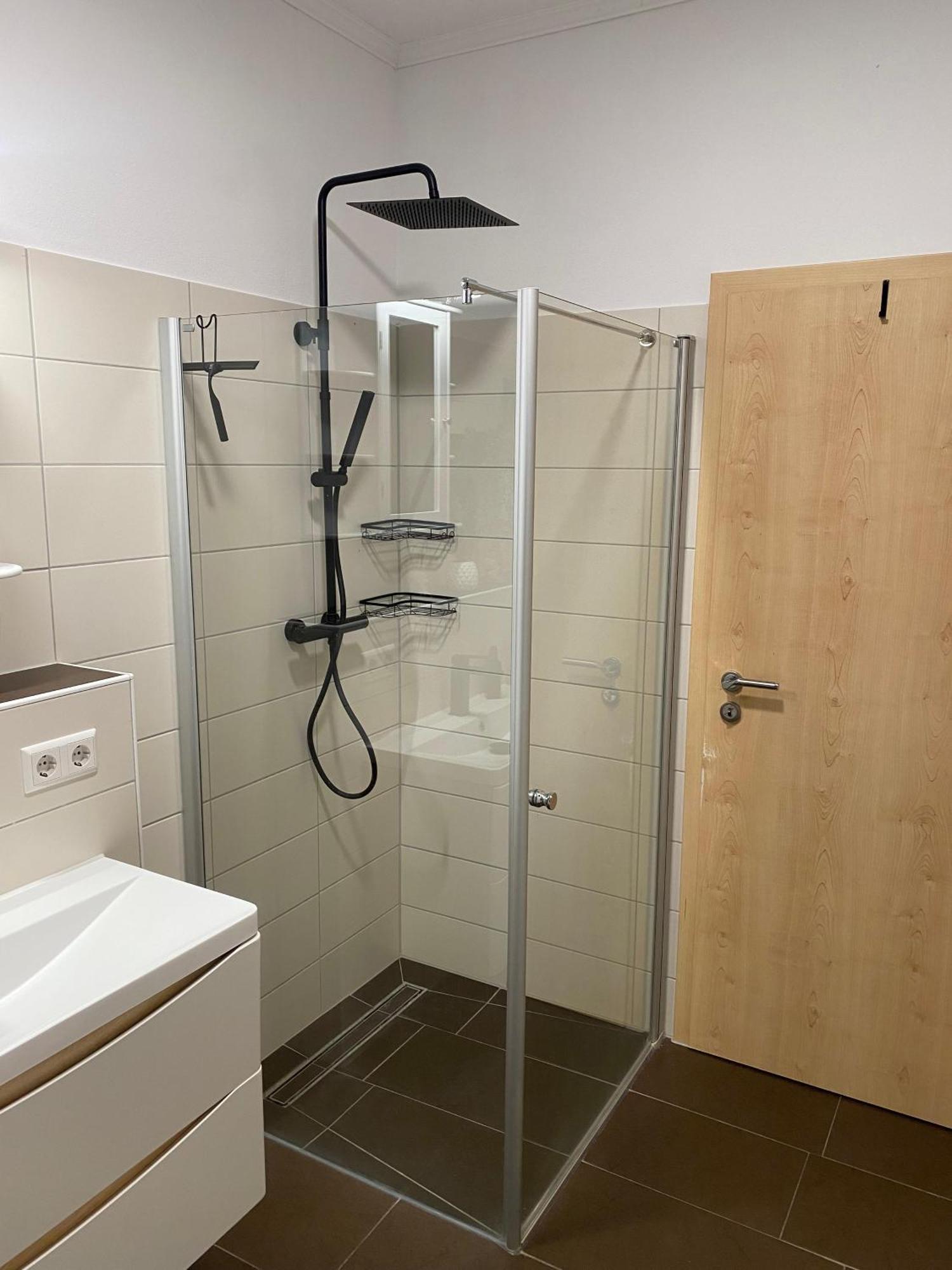 Ferienwohnung Delja Aulendorf Bagian luar foto