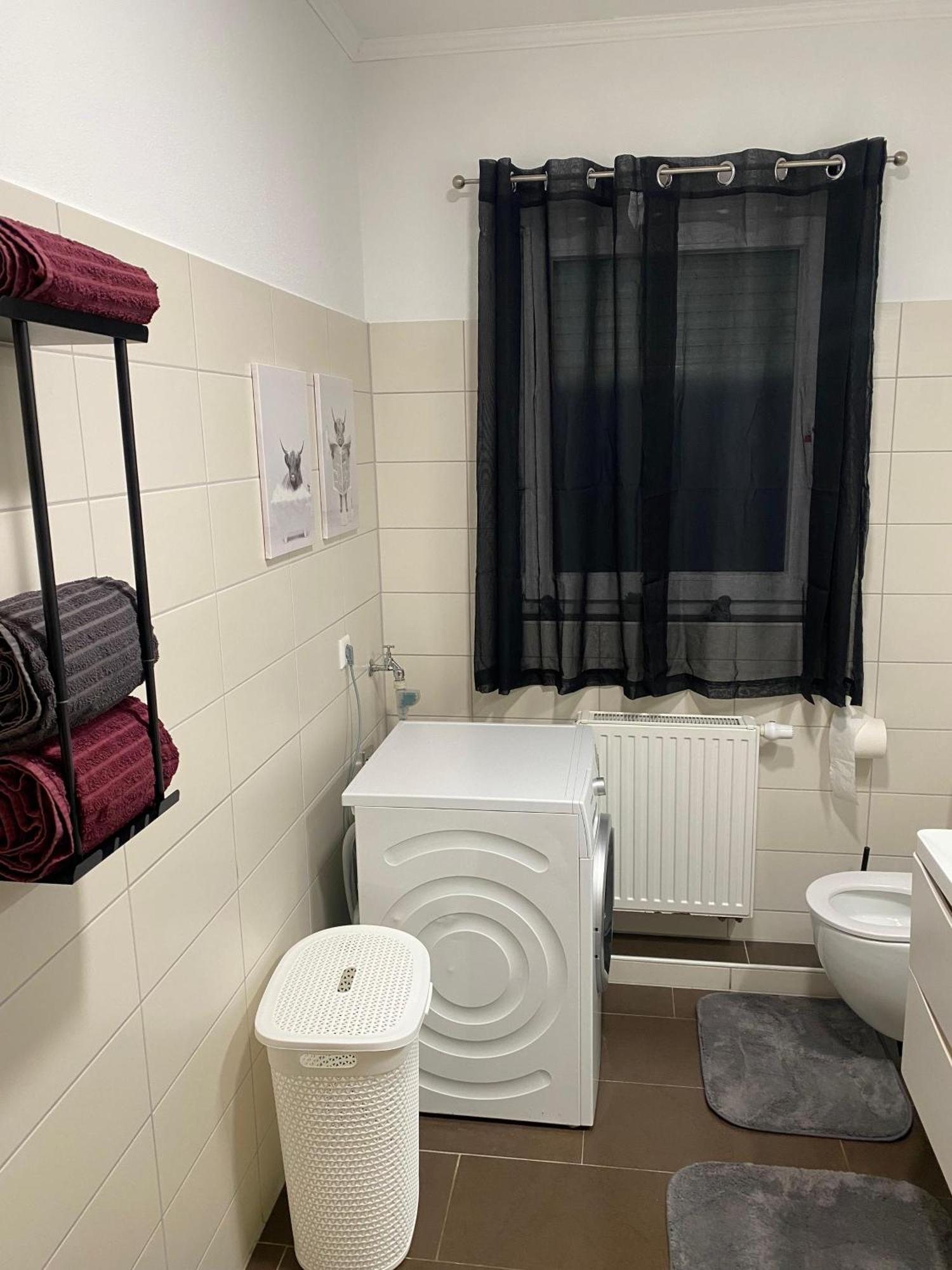 Ferienwohnung Delja Aulendorf Bagian luar foto