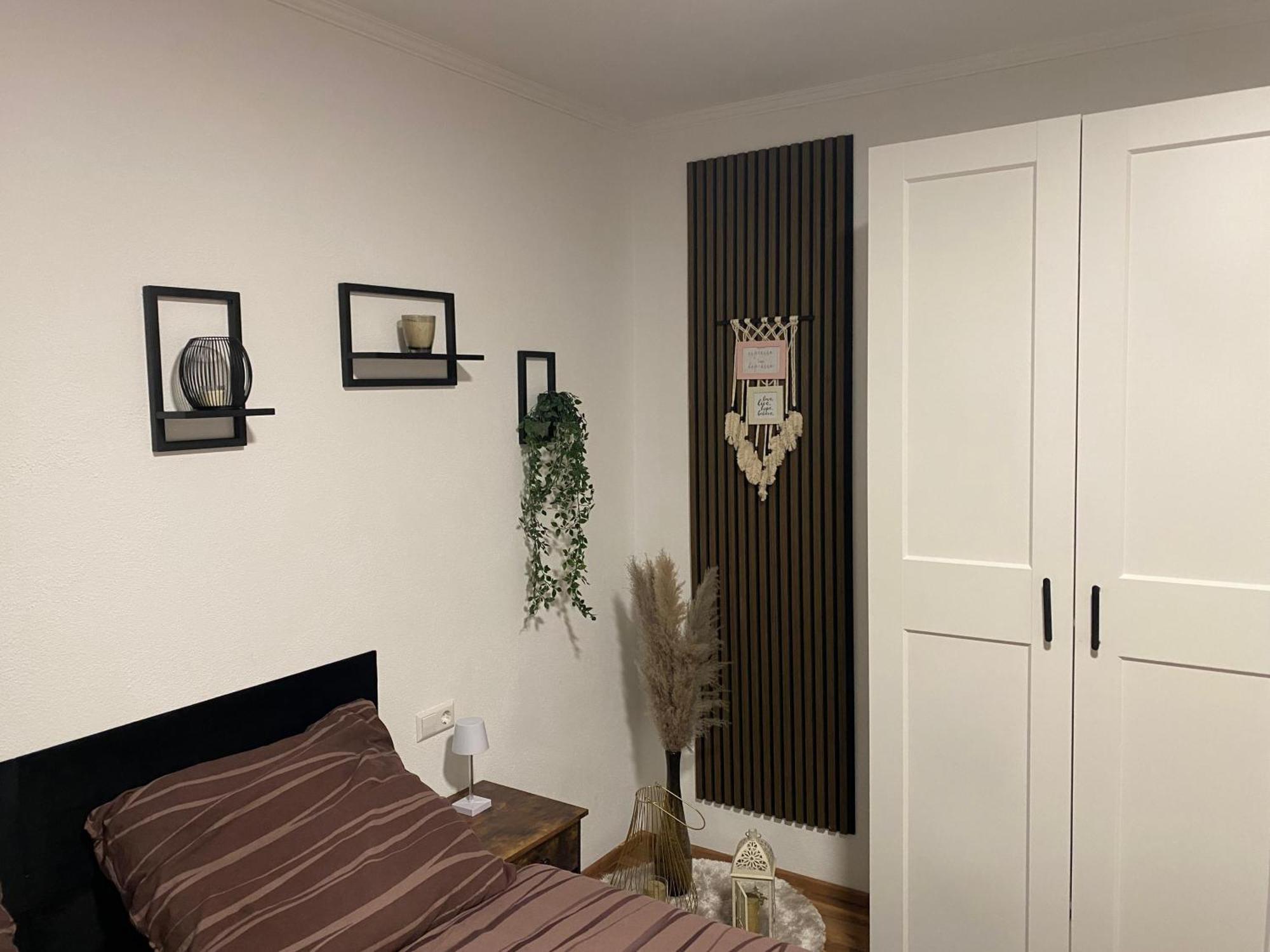 Ferienwohnung Delja Aulendorf Bagian luar foto
