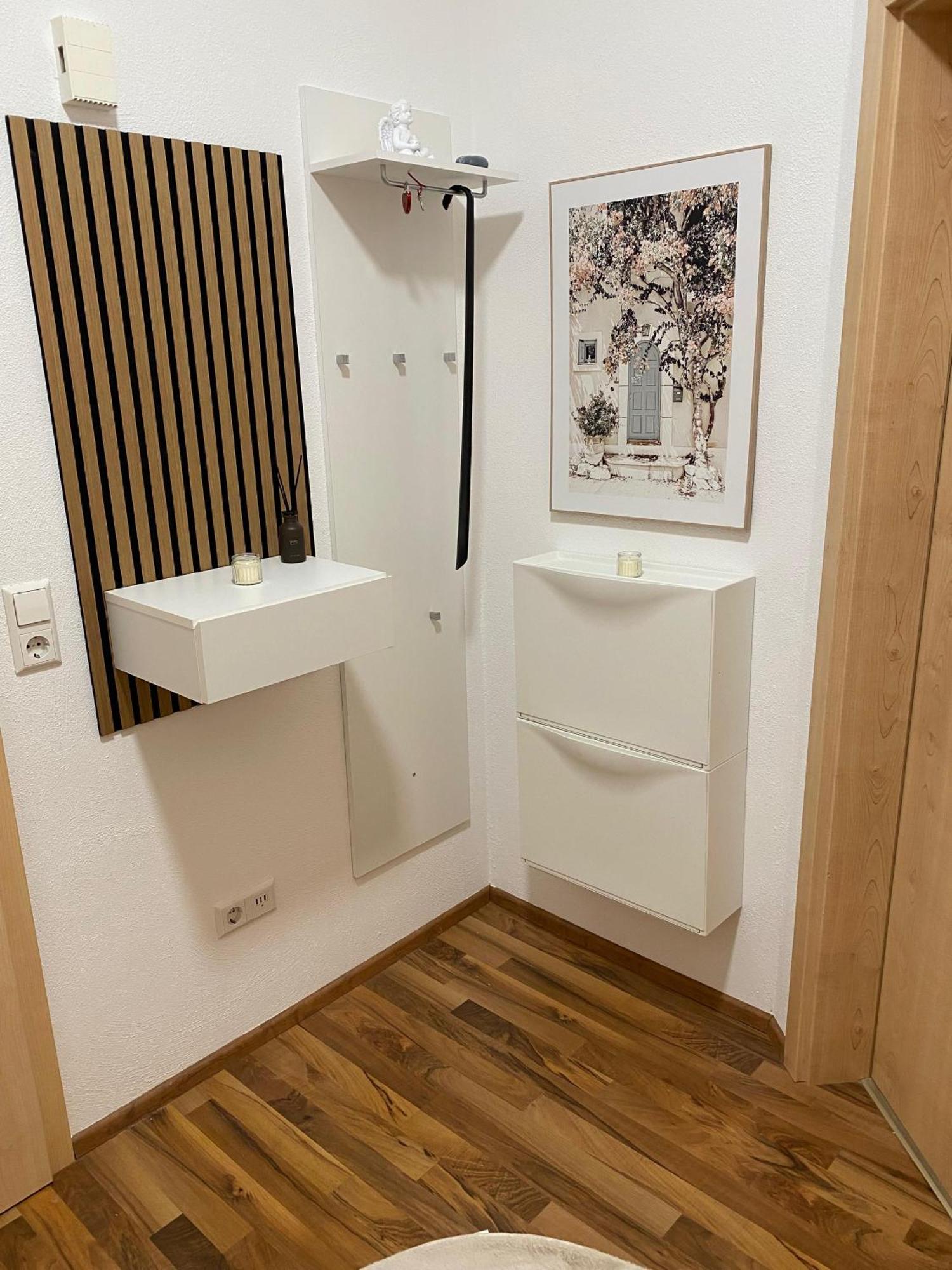 Ferienwohnung Delja Aulendorf Bagian luar foto