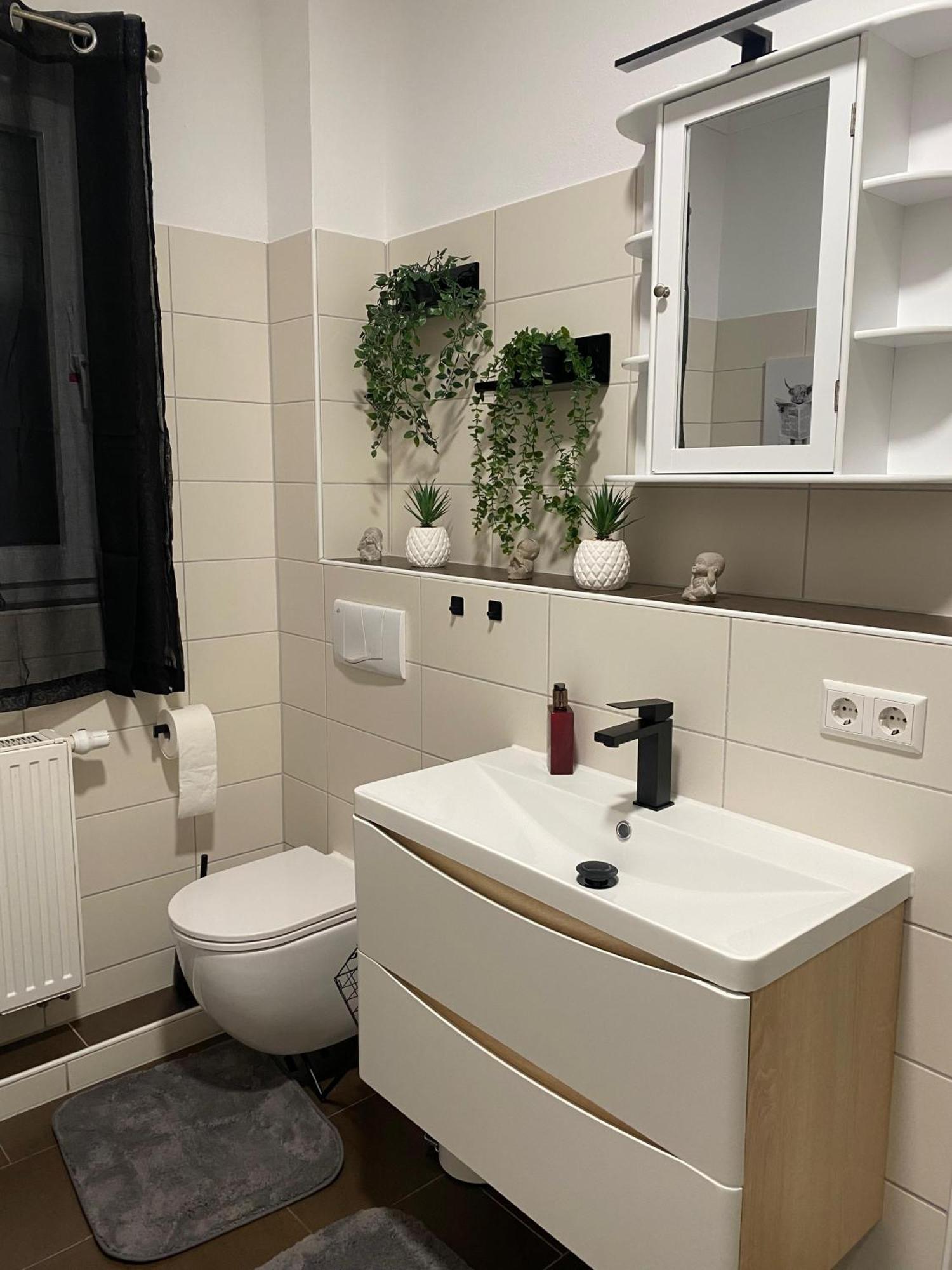 Ferienwohnung Delja Aulendorf Bagian luar foto